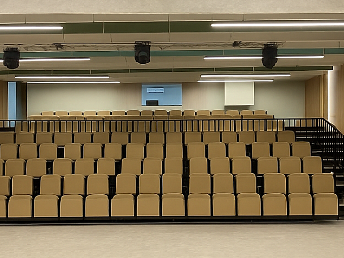 Центр Молодежных Инициатив, г. Губкин